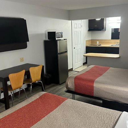 Motel 6-Winnie, Tx 外观 照片