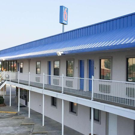 Motel 6-Winnie, Tx 外观 照片