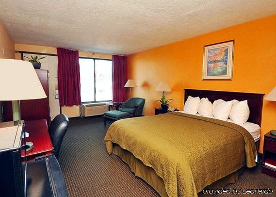 Motel 6-Winnie, Tx 客房 照片