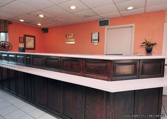 Motel 6-Winnie, Tx 内观 照片