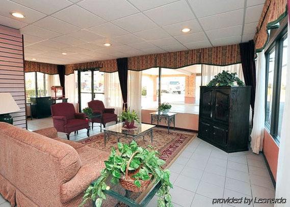 Motel 6-Winnie, Tx 内观 照片