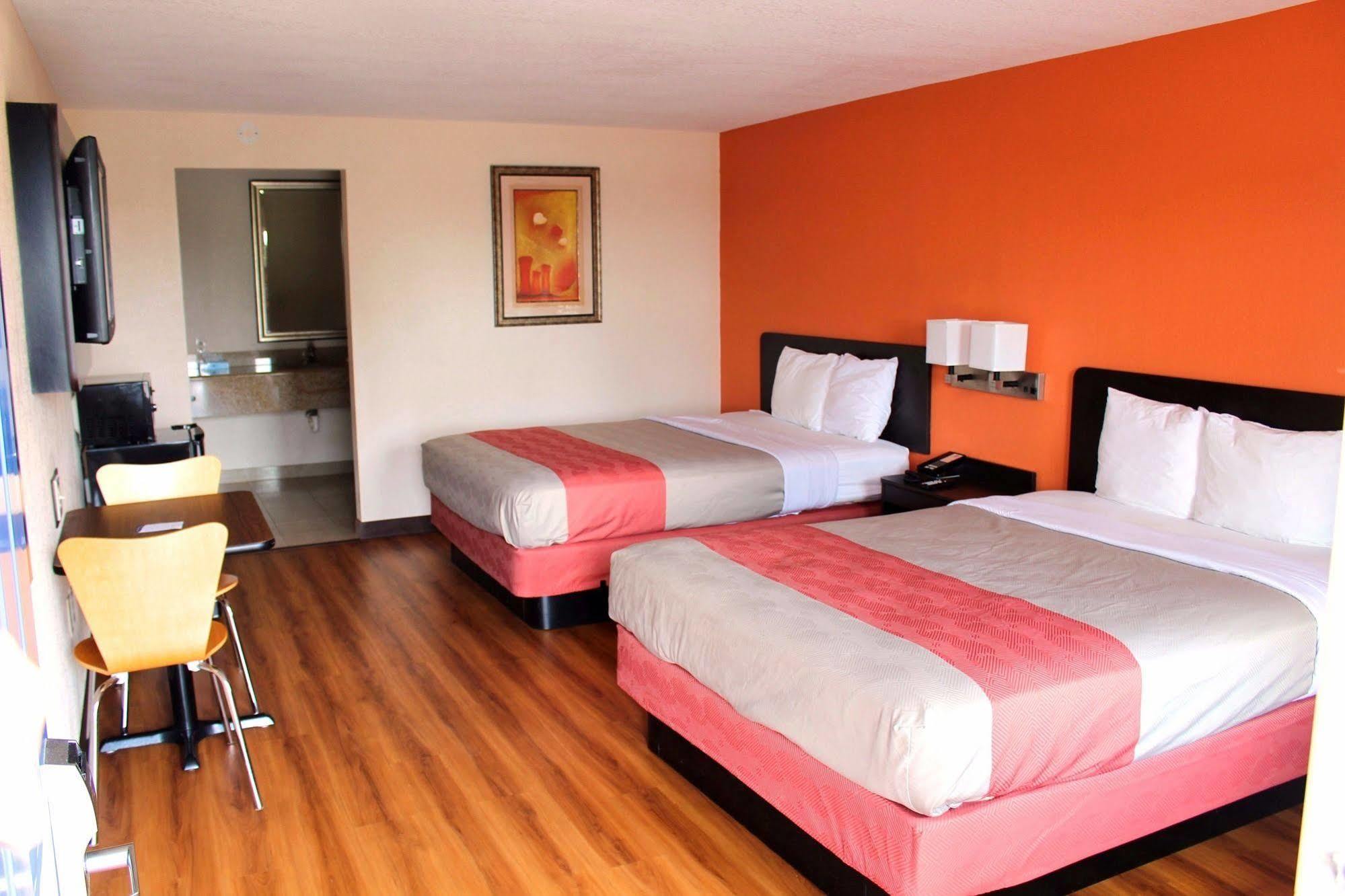 Motel 6-Winnie, Tx 外观 照片