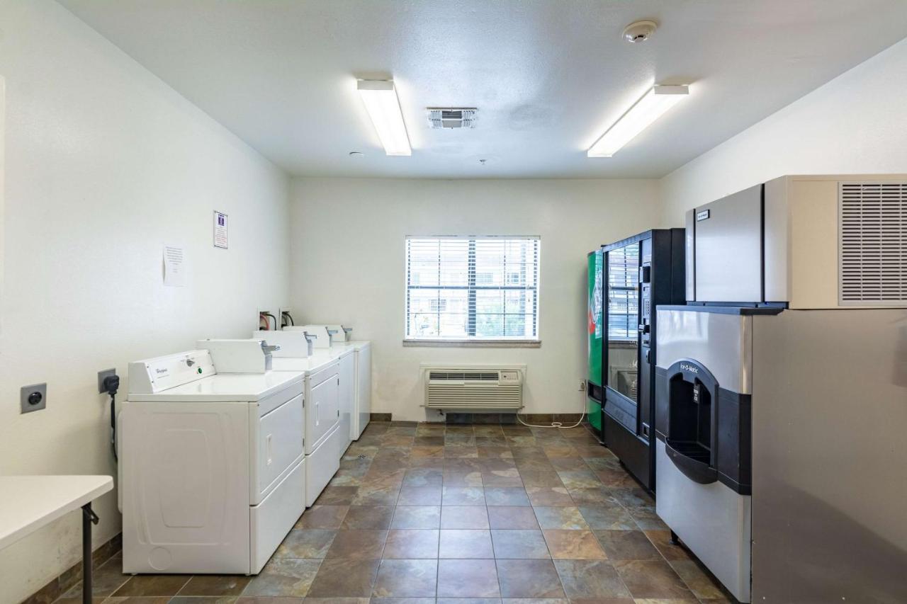 Motel 6-Winnie, Tx 外观 照片